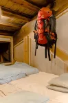 Goraikou Sanso - Lodge at 7th Point of Mt. Fuji Hotels near Asagiri Kogen Mochiya