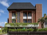 Aralea Coliving Hotels near Six-ways Roundabout