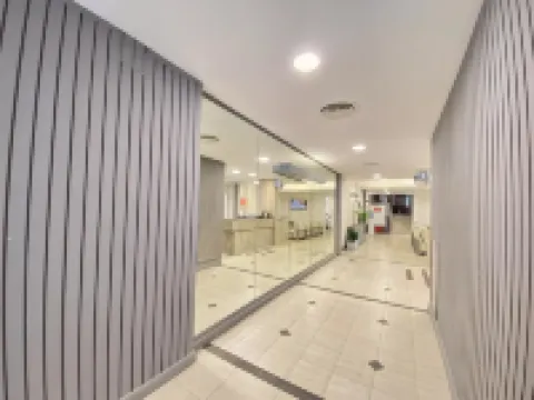 ALWA 套房 聖費爾南多縣酒店