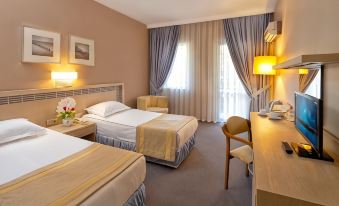 Pam Thermal Hotel Clinic & Spa