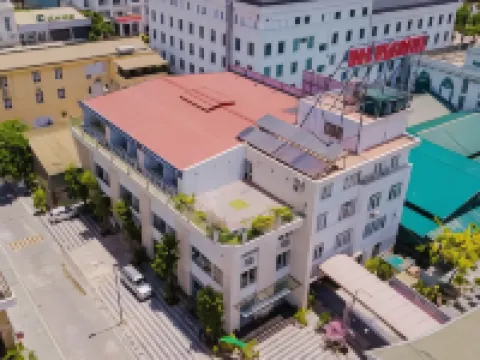 Sakura Hotel Hotels in Hoa Binh