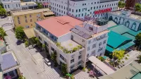 Sakura Hotel Hotels in Cao Răm