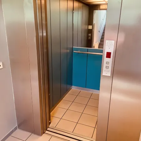 Veni Apartments