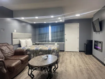 Midway Inn & Suites Hotel a Alsip