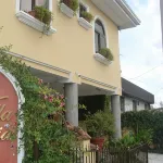 Hotel Villa Florencia Zona Rosa Hotels near Zona Rosa San Salvador