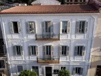 Gambello Luxury Rooms Hotels in Nafplion
