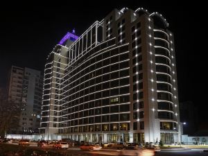 Qafqaz Baku City Hotel & Residences