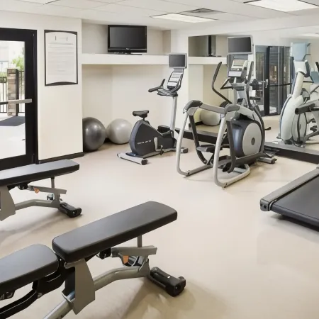 Staybridge Suites SAN ANGELO by IHG