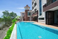 Coco View Hotel فنادق في مويانغ ساموت سونكرام