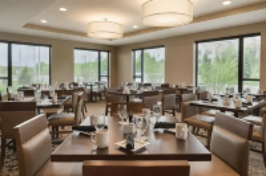 Holiday Inn CHICAGO - SCHAUMBURG by IHG