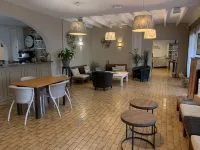 Logis Hotels - Hotel et Restaurant l'Oceana - parking