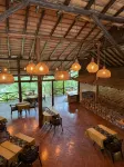 Aishi Machame Hotel a Hai
