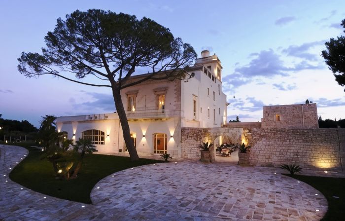 San Tommaso Ricevimenti & Hotel