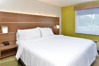 Holiday Inn Express SANTA ROSA NORTH by IHG - balcony