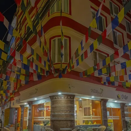 Hotel Tradition & Spa