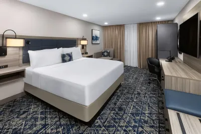 Wyndham DFW Airport Các khách sạn ở Irving