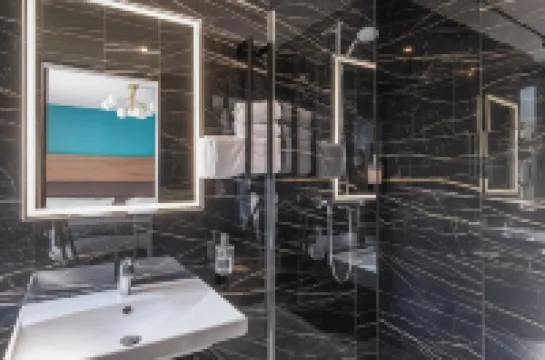 The Originals Boutique, Hôtel le Marignan,Le Havre Centre Gare