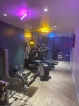 Leonardo Hotel Chester - Gym