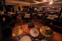Le Pietri Urban Hotel - 朝食