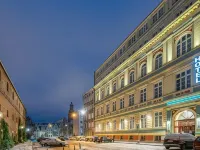 Hotel Dikul Market Square Wroclaw Hotels near Archeological Museum