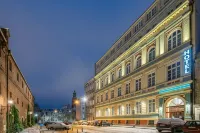 Hotel Dikul Market Square Wroclaw Hotels near City Arsenal