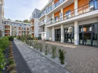 Comfortable apartment close to the sea, Pobierowo