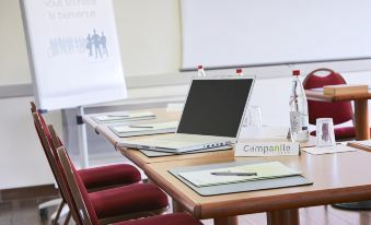 Campanile Nature - Cergy Saint Christophe