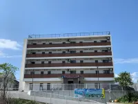 Yukurina Resort Okinawa - موقف سيارات