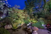 Kakureisen Hotels near Kawakami Gorge