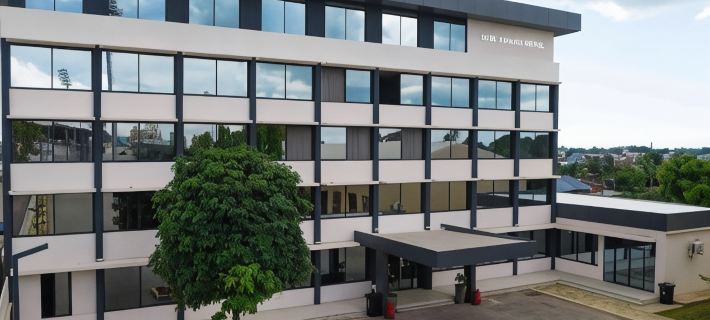 New Amaan Hotel Hotels in Sansibar