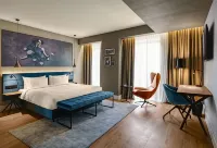 Radisson Blu Aurum Hotel, Brasov Hotels in Braşov