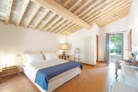 Agriturismo Le Cerbonche Hotels in Province of Livorno