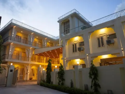 Maharishi Ayurveda-Boutique Wellness Retreat