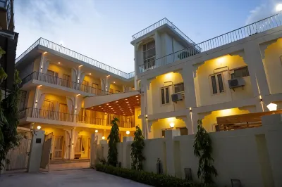 Maharishi Ayurveda-Boutique Wellness Retreat Hotels in 