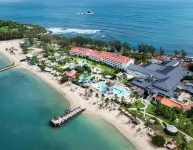 Sandals Grande St. Lucian Spa and Beach All Inclusive Resort - Couples Only Hotels in 