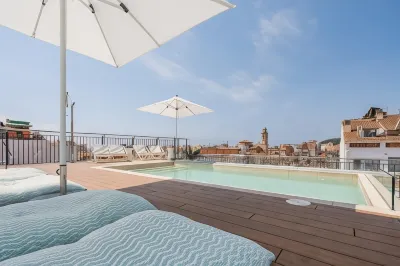 Neptuno Hotel & Spa 4 Sup