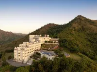 Bhairavgarh Palace Udaipur