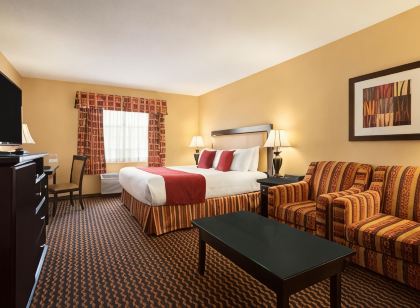 Ramada by Wyndham Surrey/Langley