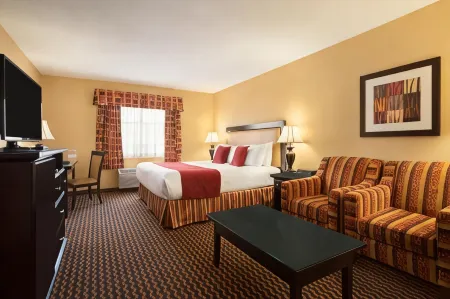 Ramada by Wyndham Surrey/Langley