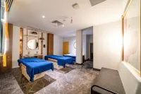 Amon Hotels Belek - Adult Only - Spa