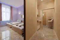 Queen Apartments Hotels in Krakow