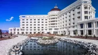 Shamakhi Palace Sharadil Hotels in Shamakhi District