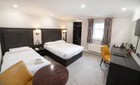 Hibernian Hotel & Leisure Centre Hotels in Mallow