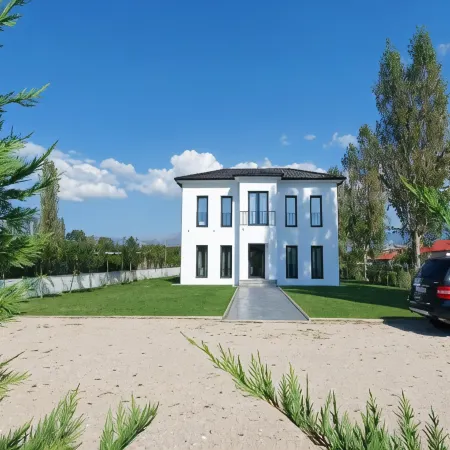 Nerium Garden Inn Tirana Airport