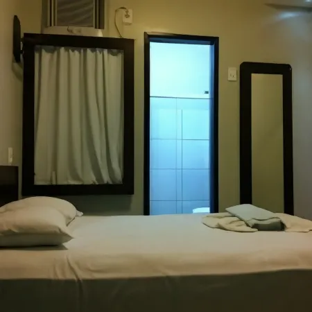 Ferrari Palace Hotel