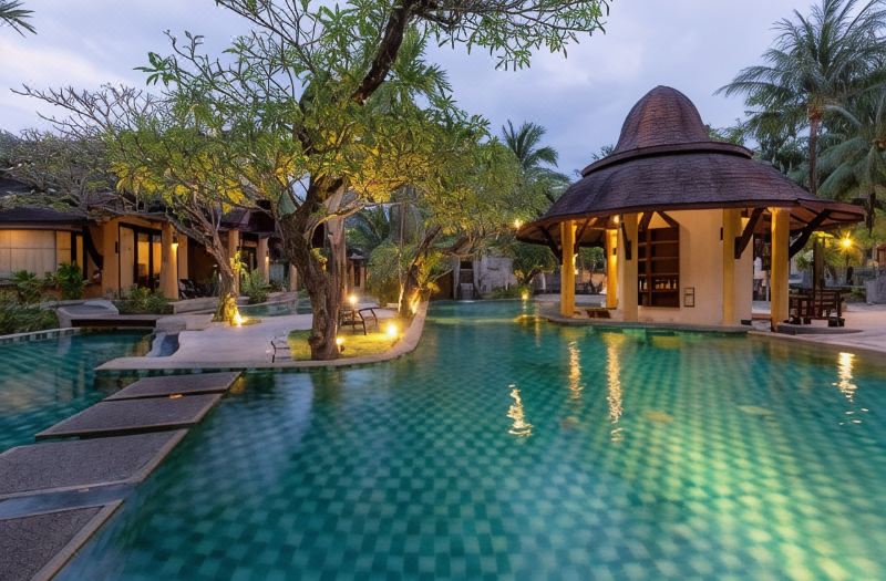 The Village Resort photo 5