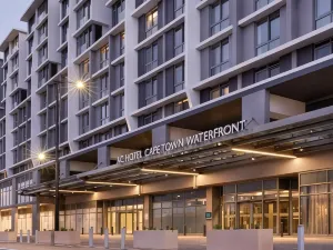 AC Hotel Cape Town Waterfront