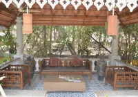 Tangerine Boutique Resort - Pet friendly