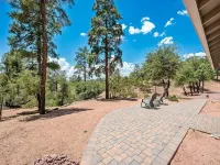 2 bedroom modern home in a private neighborhood10% weekly/15% monthly discount ペイソンのホテル