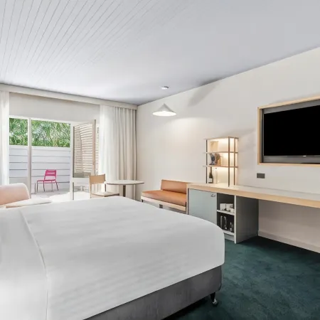 Motel Flinders Hotels in Flinders